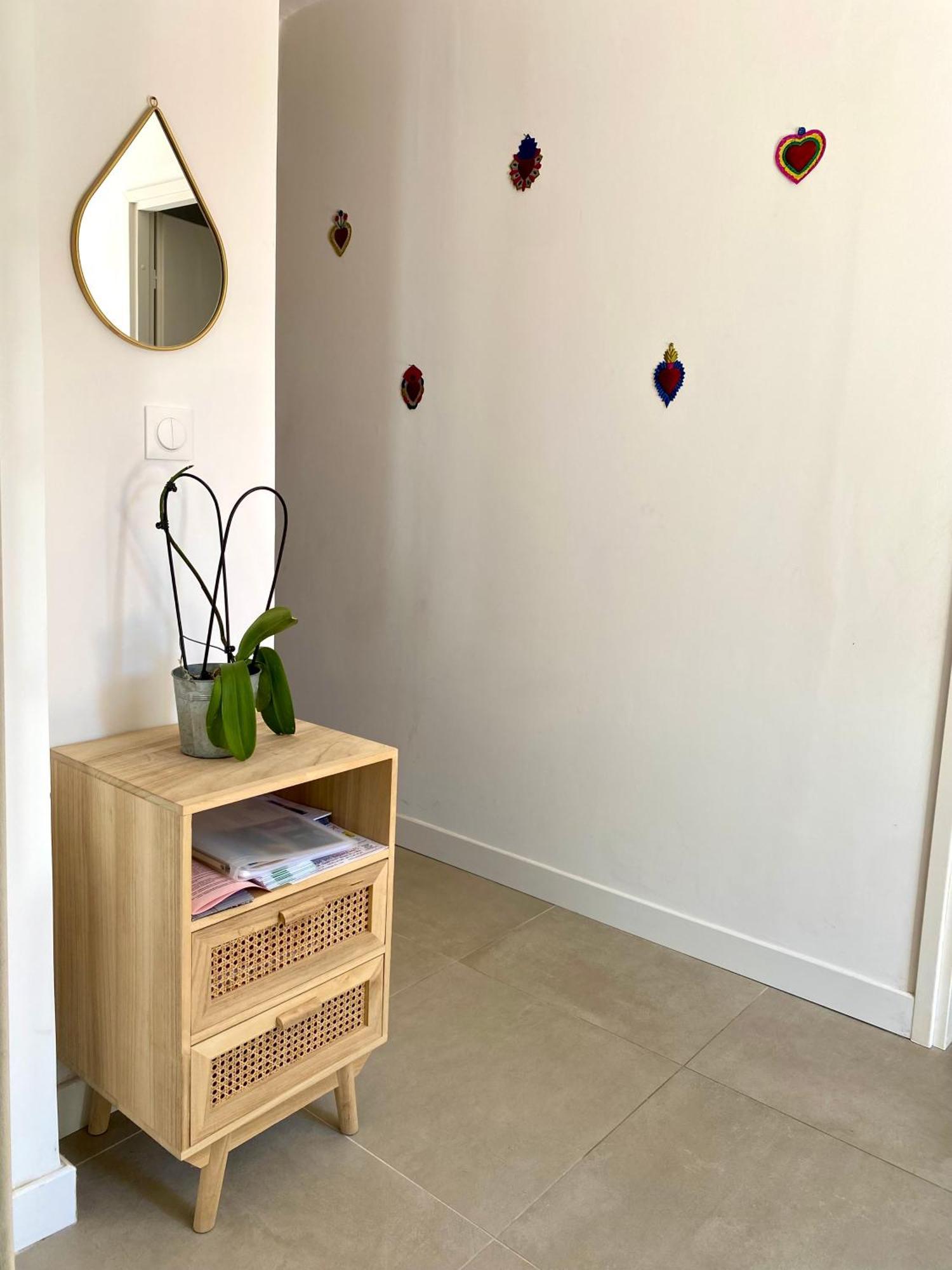 Renove Avec Jardin A 5min De La