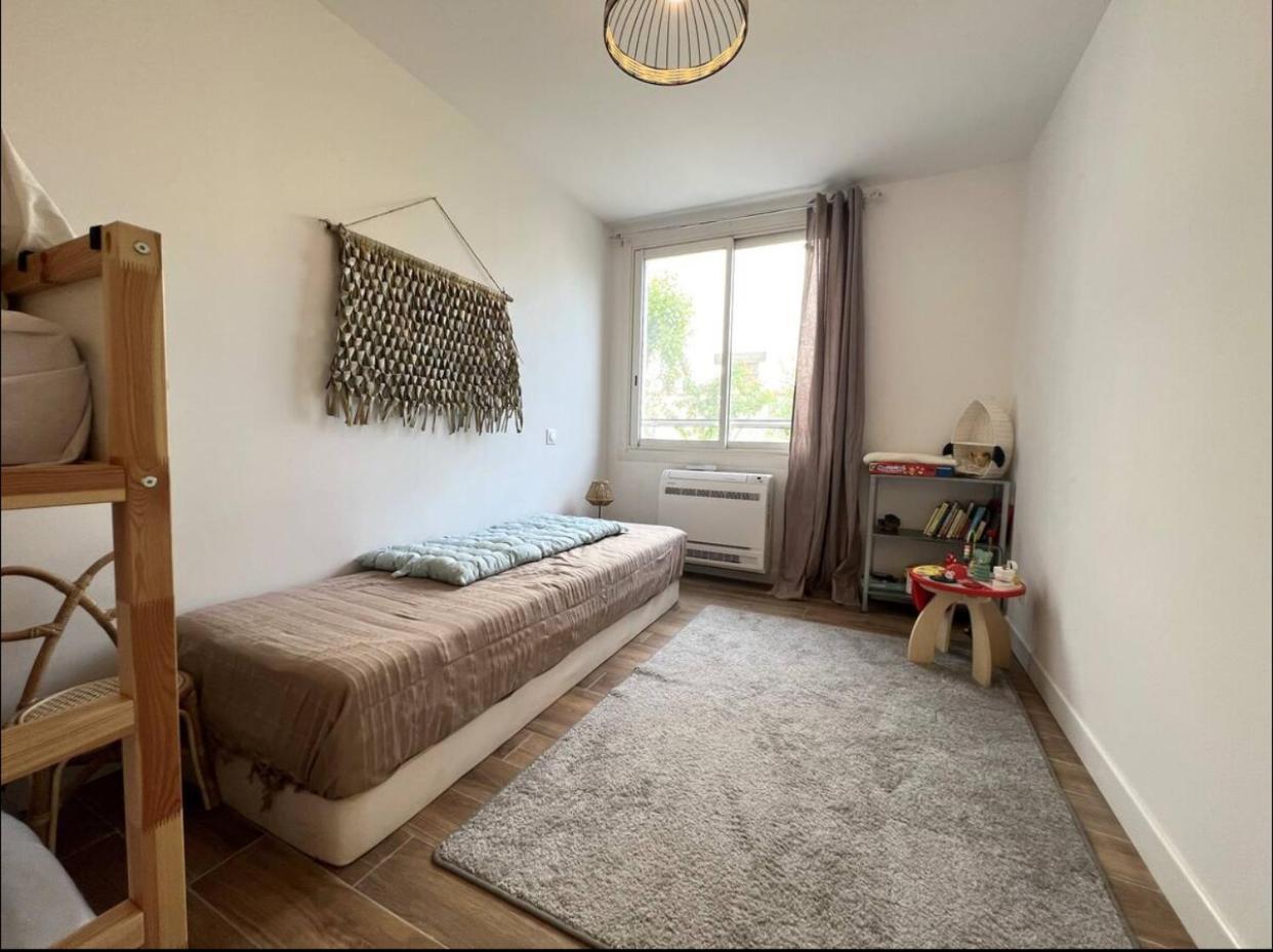 Renove Avec Jardin A 5min De La Apartment