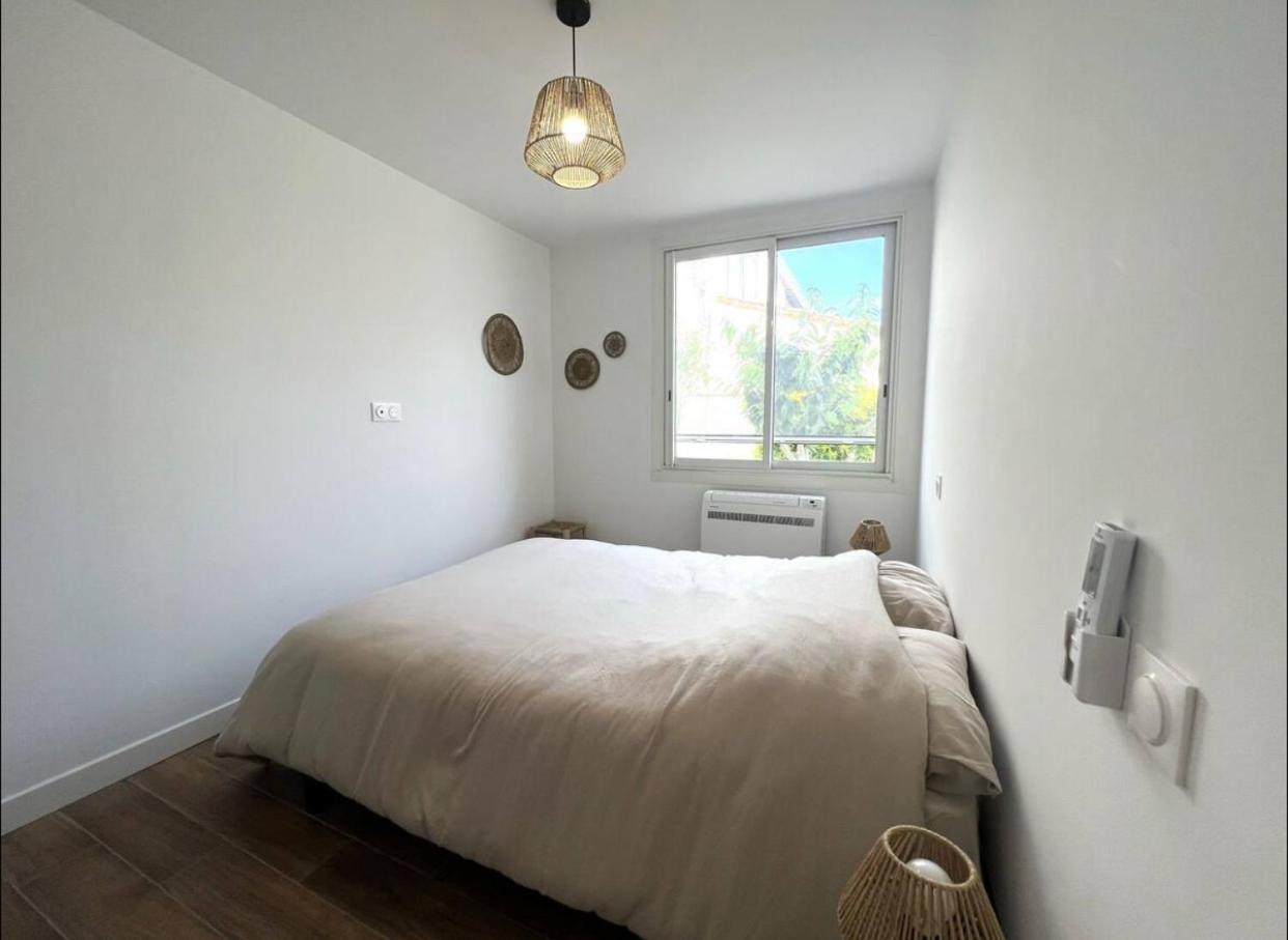 Apartment Renove Avec Jardin A 5min De La *